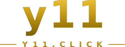 y11 logo